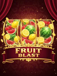 Fruit Blast